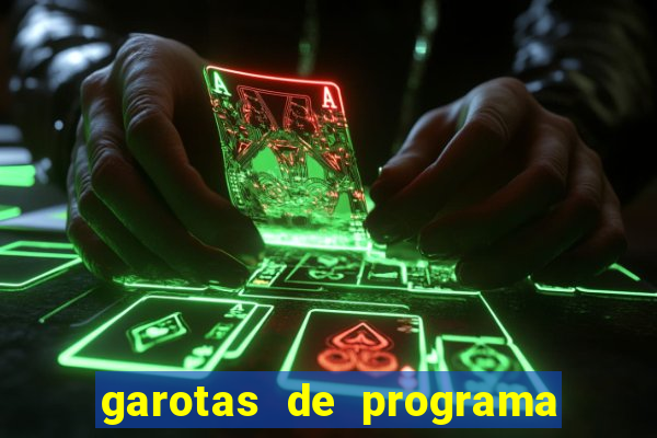 garotas de programa de santos